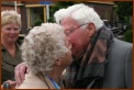 935 Willy & Gerard 158 Met de Koets